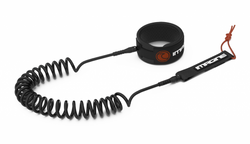 Imagine SUP Coiled Leash-Plaia Shop