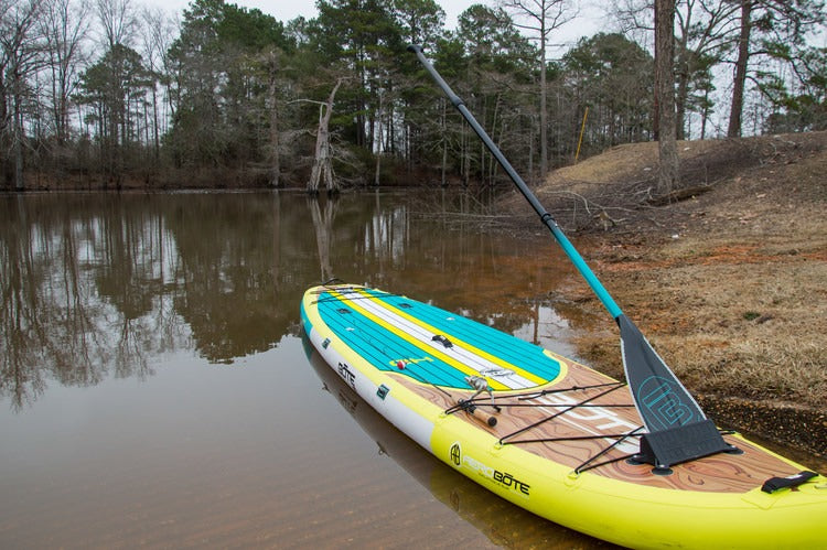 BOTE Removable Paddle Dock Sheath-Plaia Shop