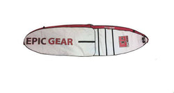 Epic Gear Adjustable Board Bag Cover with wheels