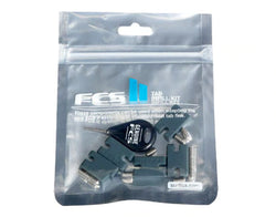 FCS II Tab Fill Compatibility Kit (FCS2 to FCS plugs)-Plaia Shop