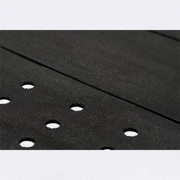 Octopus Front Deck II Corduroy Grip Traction Pad
