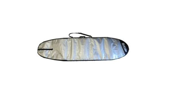 BlockSurf Single Longboard Bag Cover - 8' to 9'