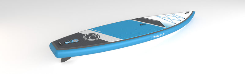 Imagine Mission Inflatable 11'0"-Plaia Shop