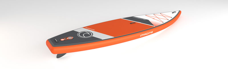 Imagine Mission Inflatable 11'0"-Plaia Shop