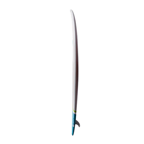 NSP Elements ALLROUNDER SUP Navy - Futuros Quad