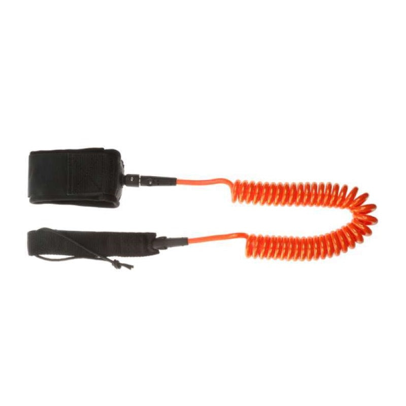 PRYDE SUP Coiled Leash 5mm-Plaia Shop