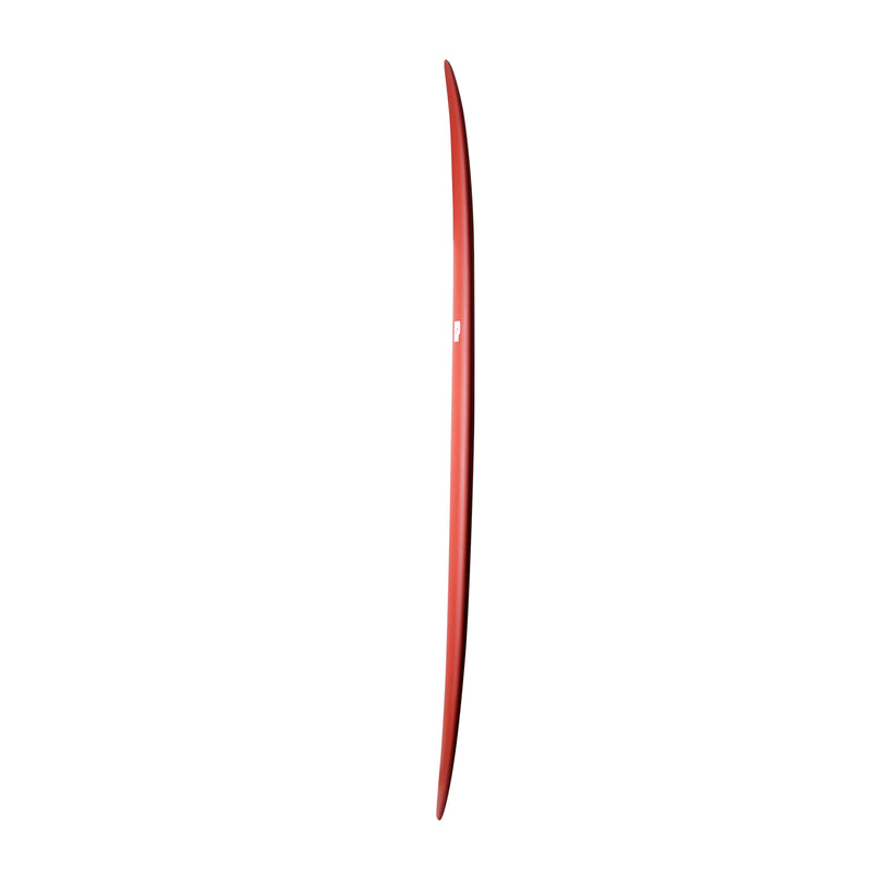 NSP Protech Long 9'0" Red Tint FTU-Plaia Shop