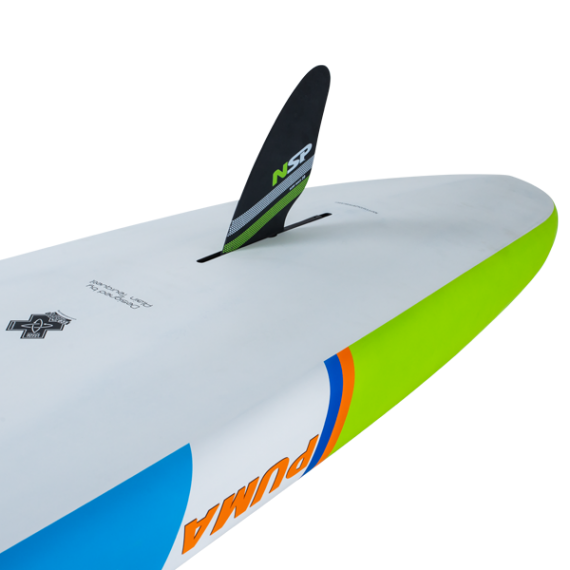 NSP PUMA 14'0" Pro Carbon Race SUP-Plaia Shop