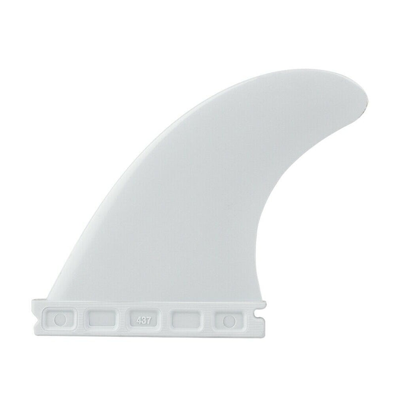 PRYDE Futures Medium 3-fin set - White-Plaia Shop