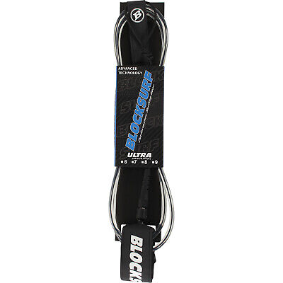 Correa para tabla de surf BlockSurf ULTRA (6' - 7' - 8' - 9')