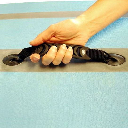 SurfCo Hawaii EZ Plug Handle-Plaia Shop
