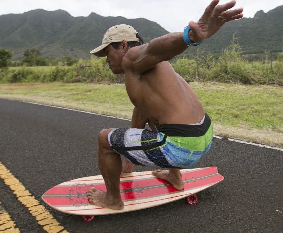 Surf board skateboard cheap