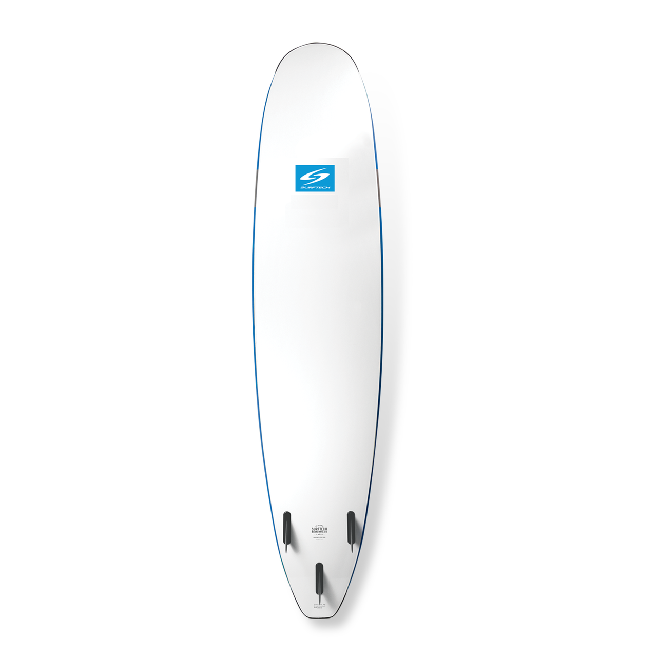 Surftech Learn2Surf Softop Blacktip Mid Length Plaia Shop